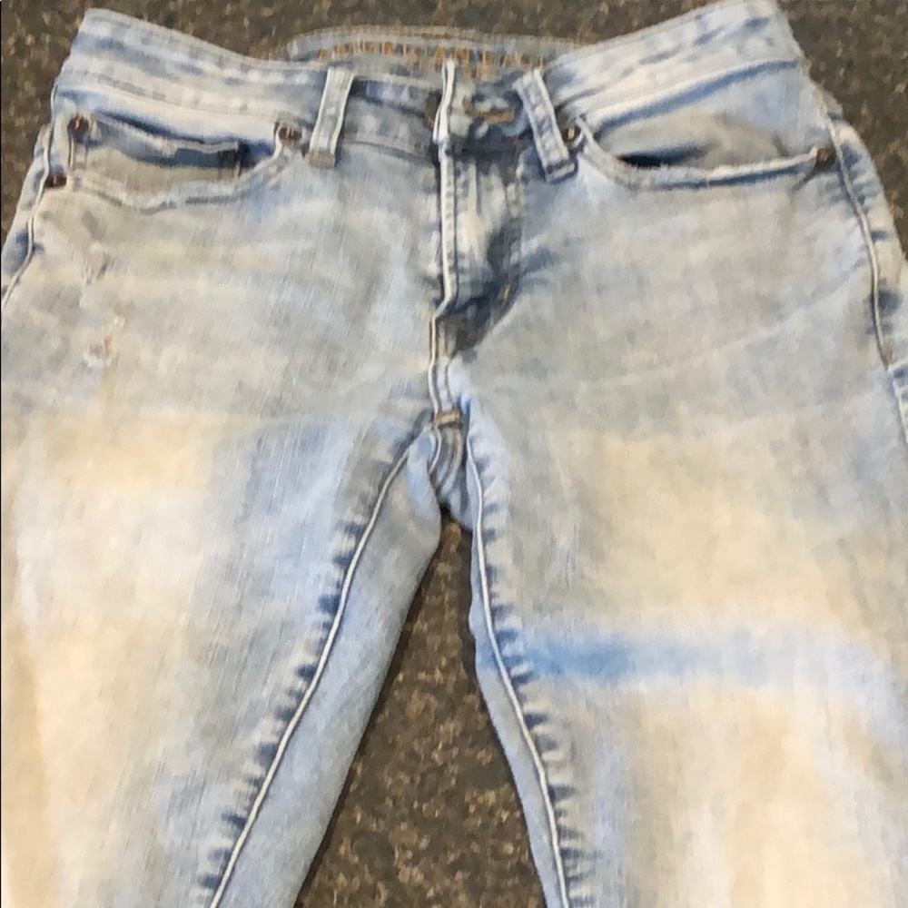 American Eagle Extreme Flex boys Jeans